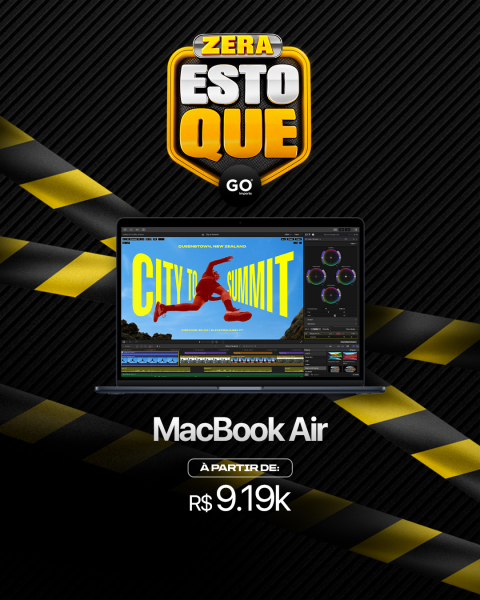 MacBook Air